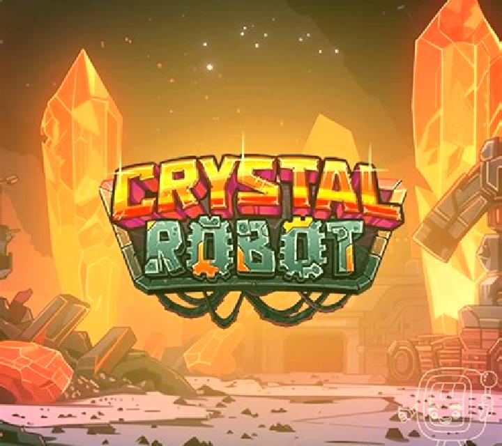 Crystal Realm online slot