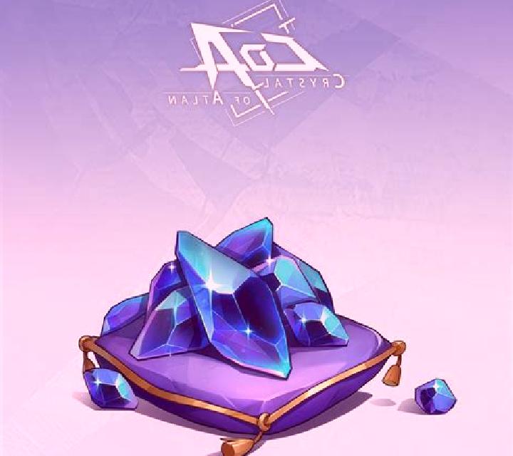 Crystal Realm slot game