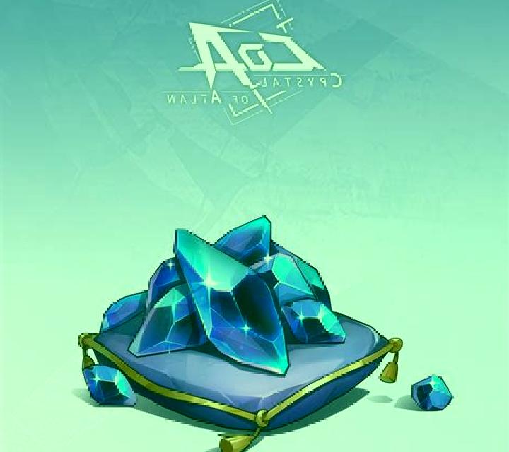 Crystal Realm slot machine