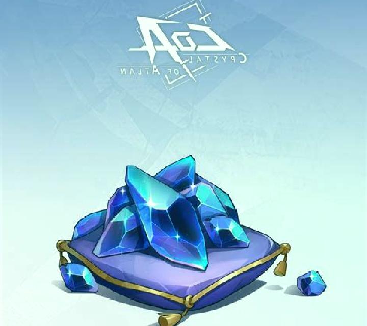 Crystal Realm slot