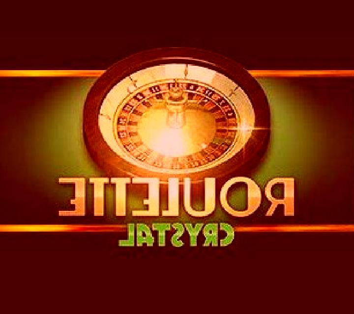 Crystal Roulette slot game