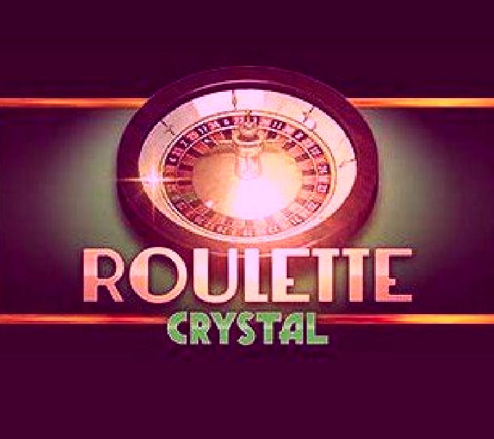 Crystal Roulette slot machine