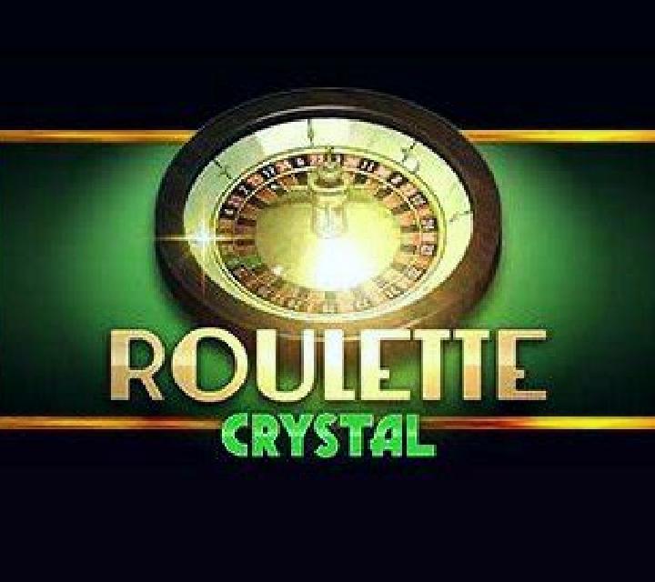 Crystal Roulette slot