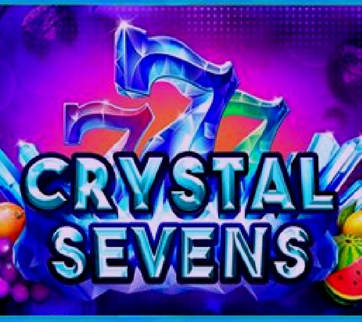 Crystal Sevens online slot