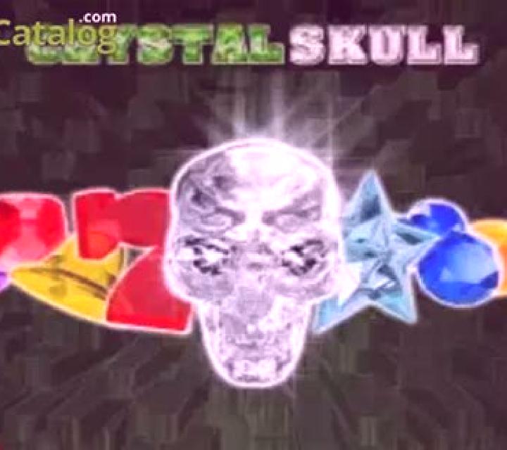 Crystal Skull (AGT Software) slot