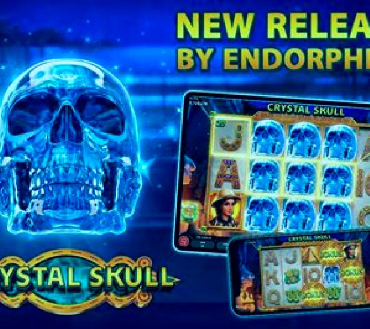 Crystal Sky online slot