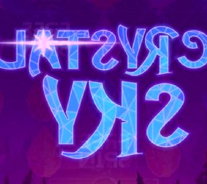 Crystal Sky slot machine