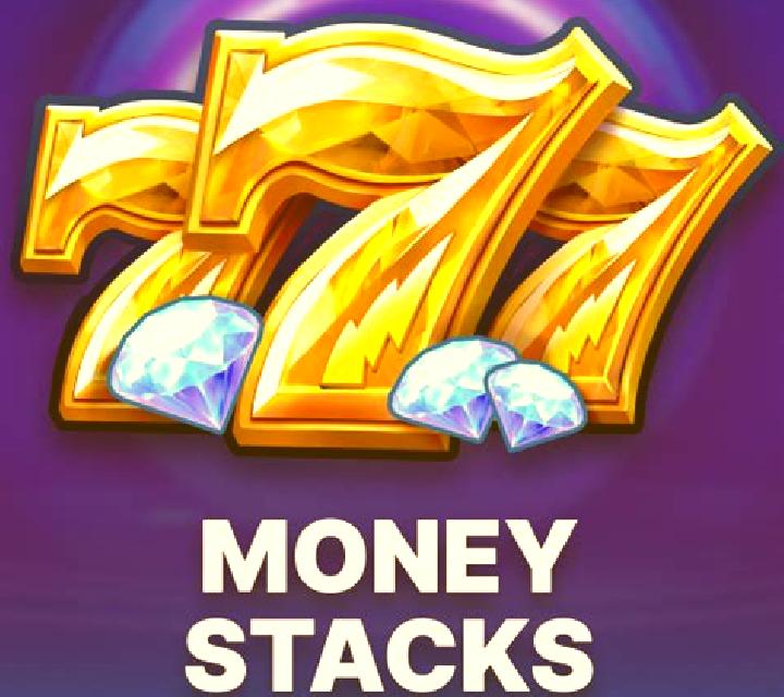 Crystal Stacks online slot