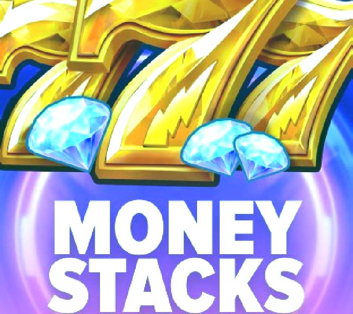 Crystal Stacks slot game