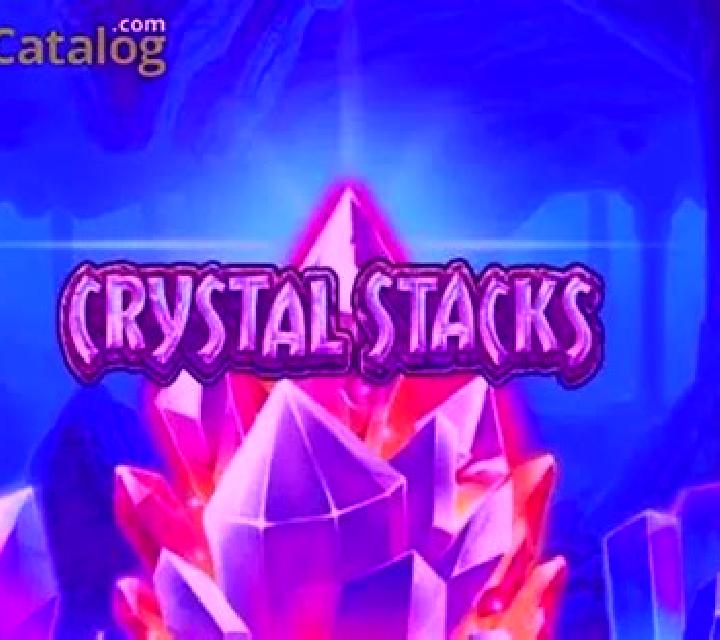 Crystal Stacks slot