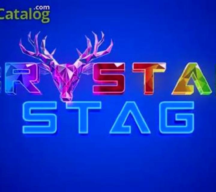 Crystal Stag slot