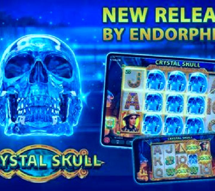 Crystal Star online slot