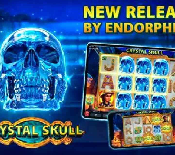 Crystal Sun online slot