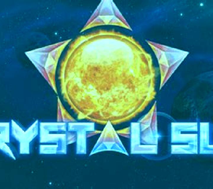 Crystal Sun slot machine