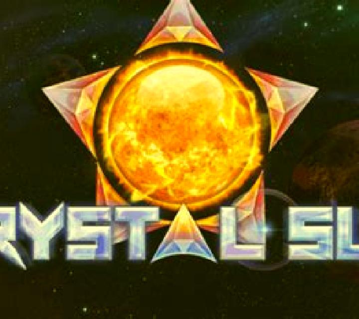 Crystal Sun slot