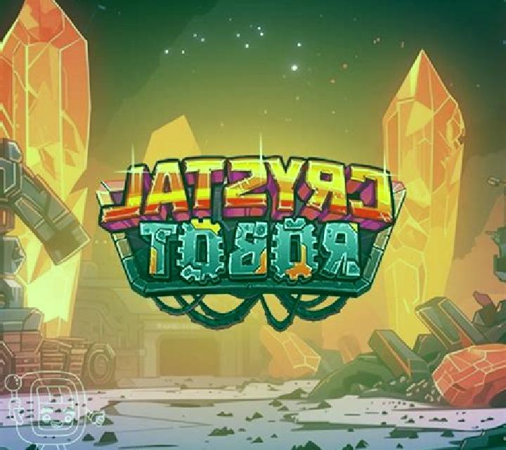 Crystal Swipe online slot