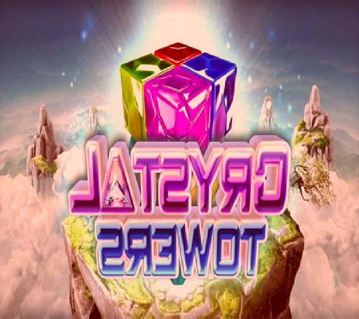 Crystal Towers online slot
