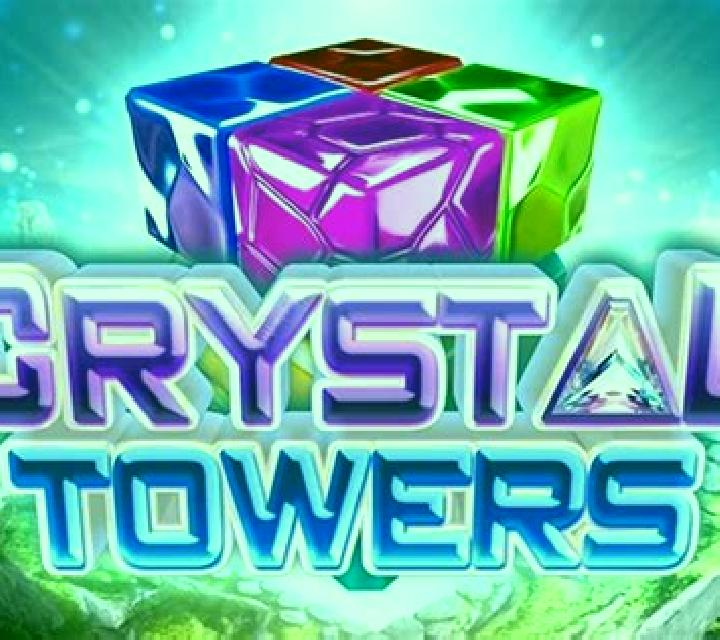 Crystal Towers slot