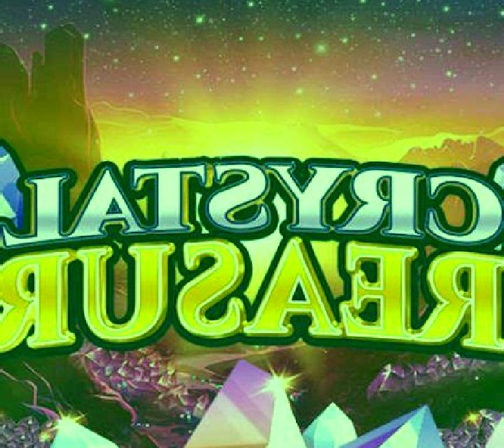 Crystal Treasure (AGS) online slot