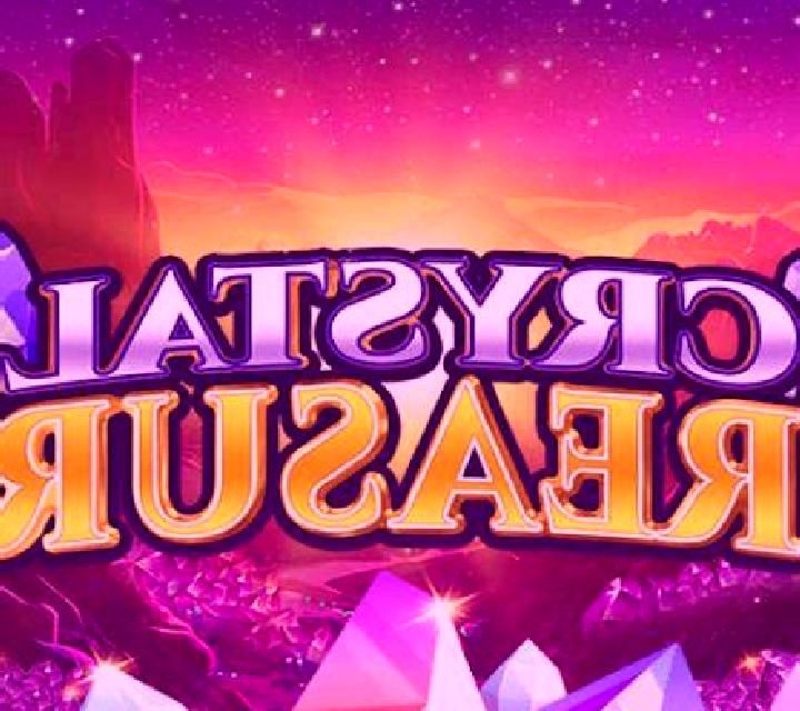 Crystal Treasure (AGS) slot