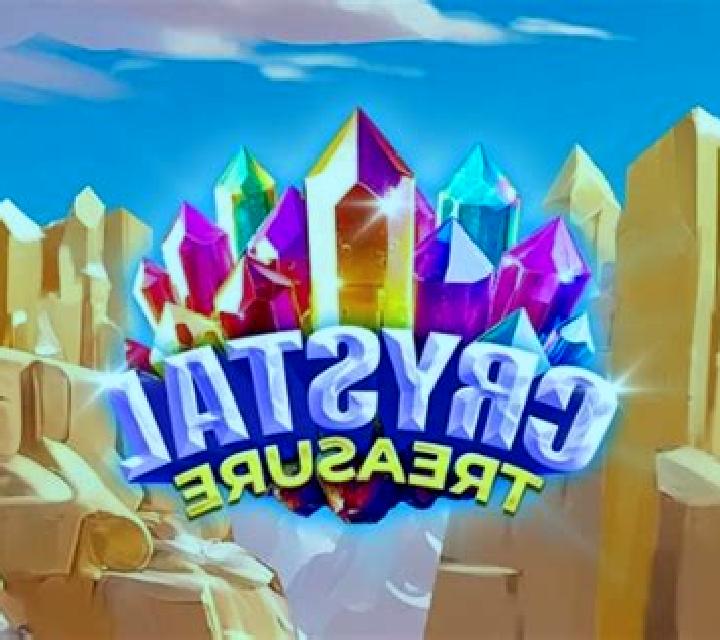 Crystal Treasure (Onlyplay) slot machine
