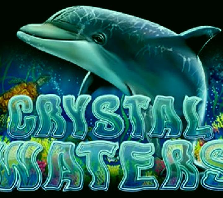 Crystal Waters slot