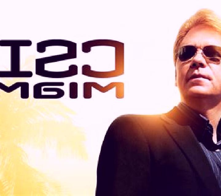 CSI Miami online slot