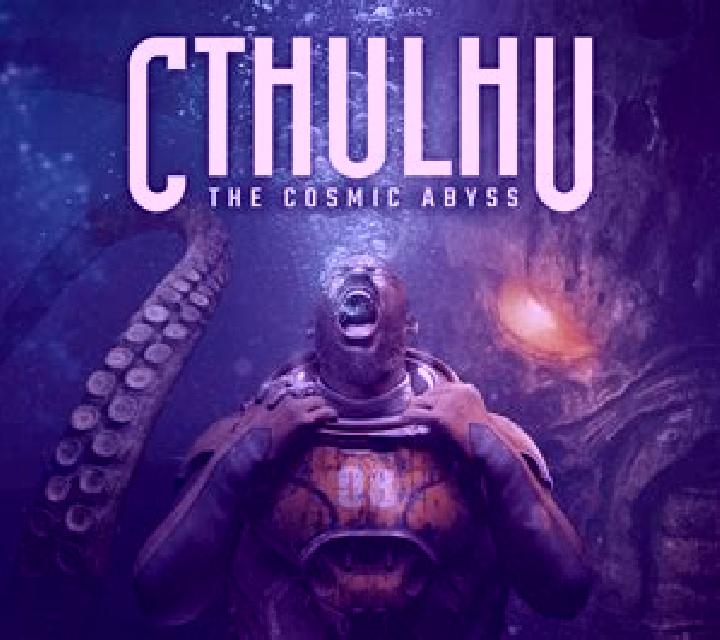 Cthulhu Secret slot game