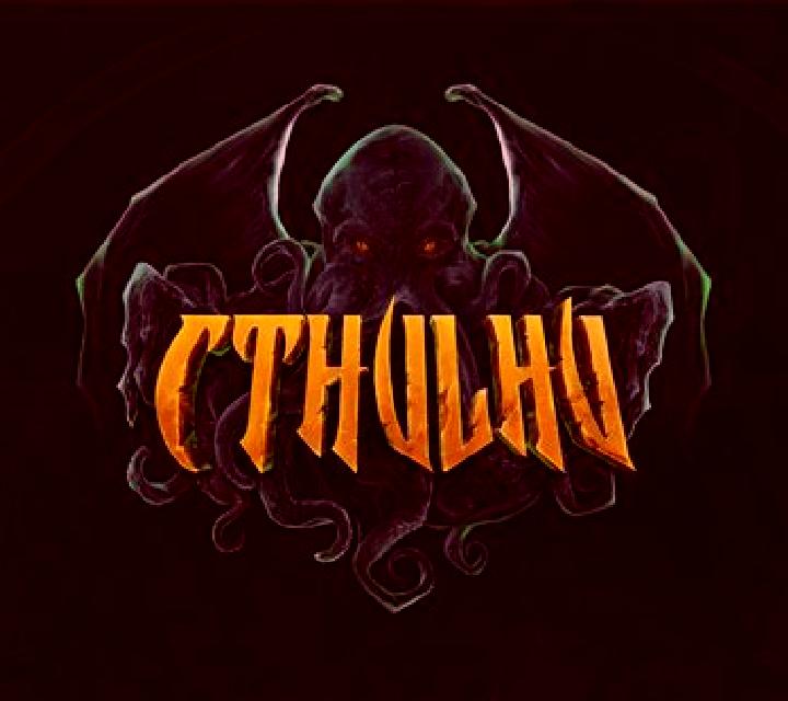 Cthulhu slot game