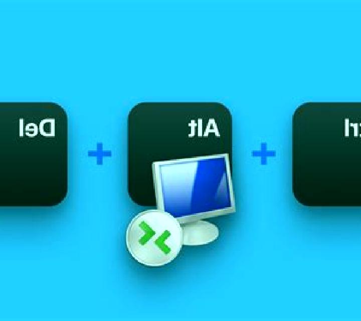 CTRL ALT DELETE online slot