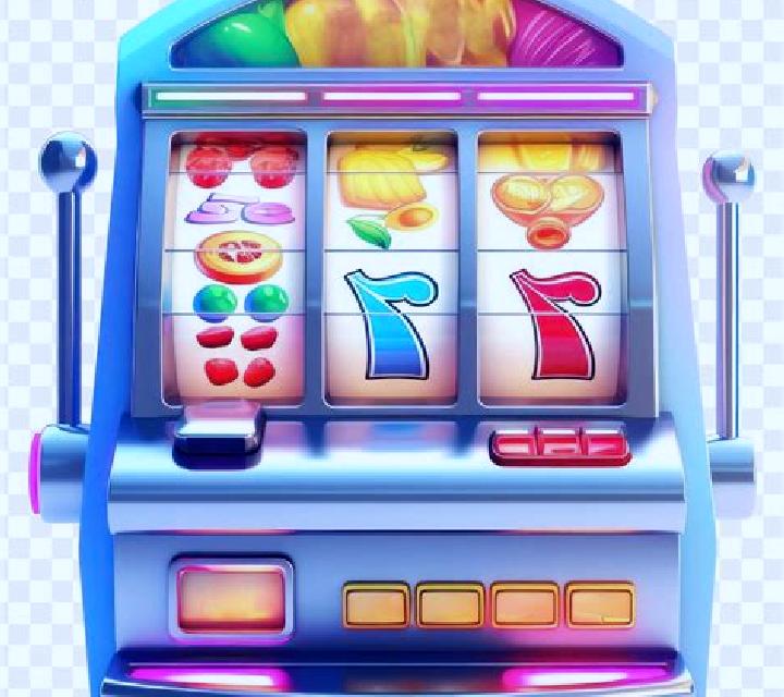 Cu Ju slot machine
