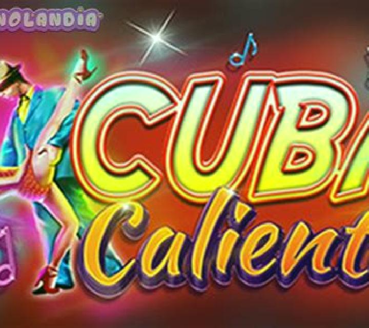 Cuba Caliente online slot