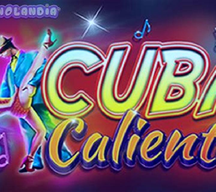 Cuba Caliente slot