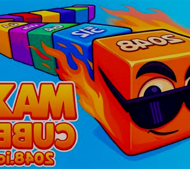 Cube? online slot