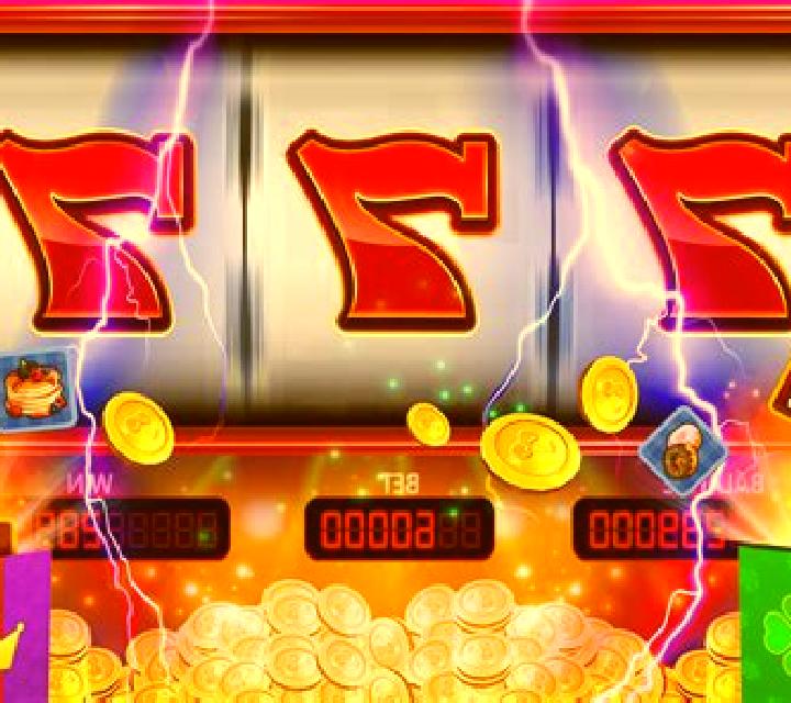 Cubee online slot