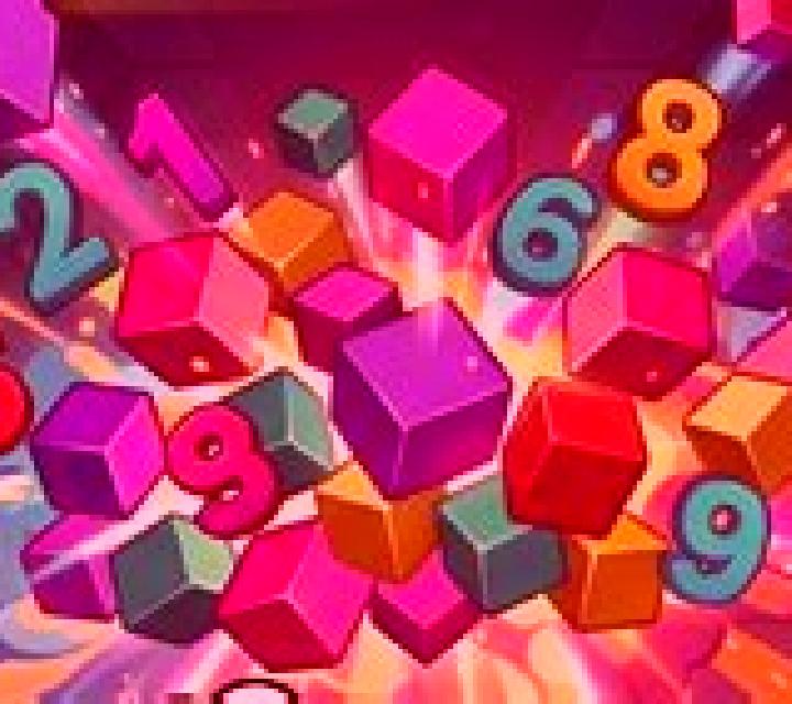 CubePop online slot