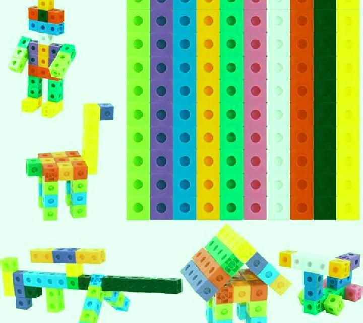 Cubes 2 online slot