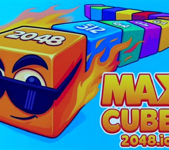 Cubes online slot