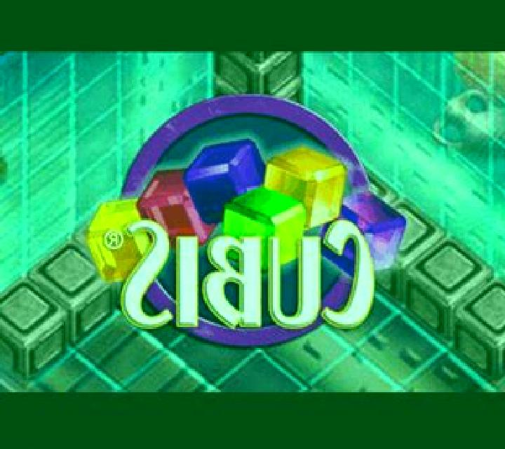 Cubis online slot