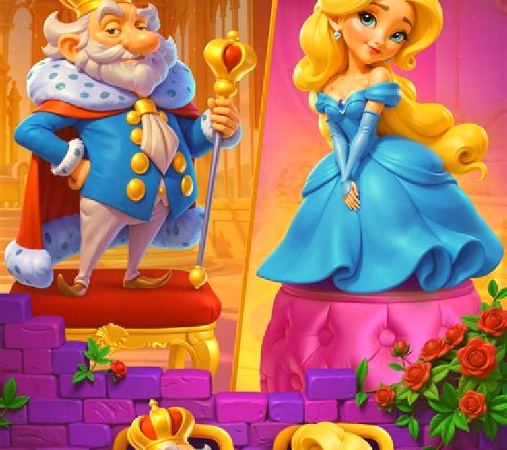 Cuddles Royal online slot