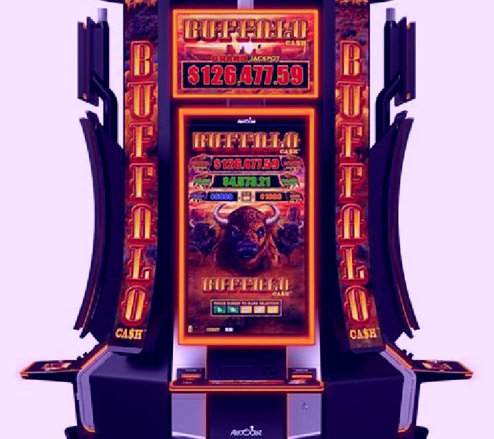 Cult of Cash slot machine