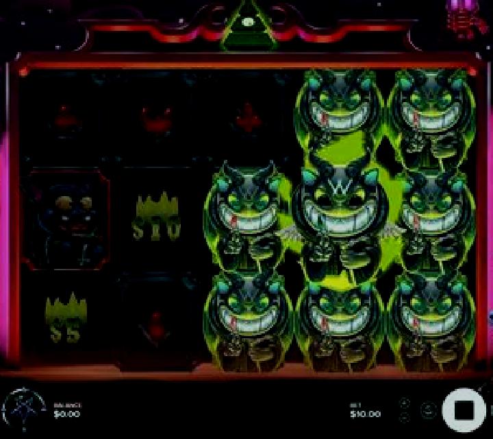 Cult of Cash slot