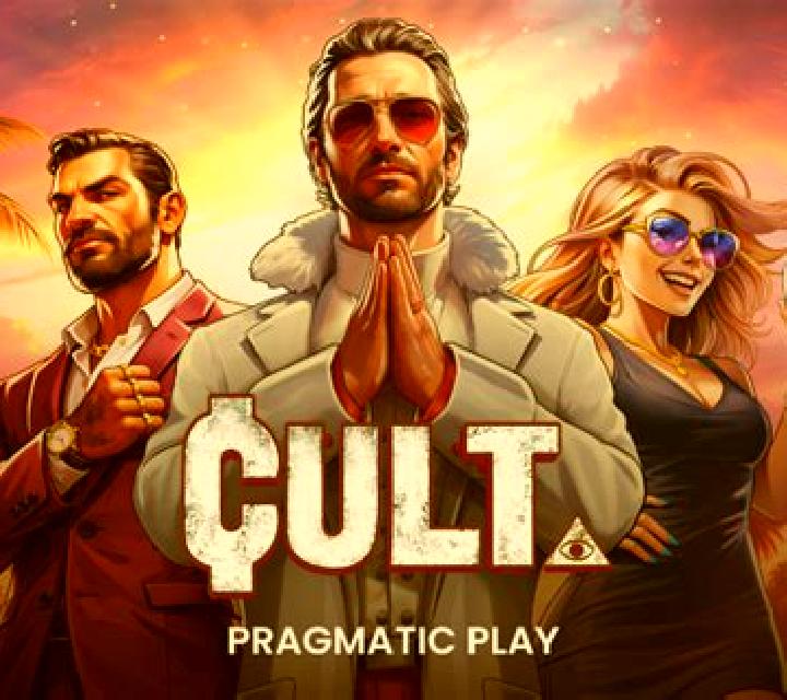 CULT slot game