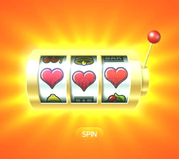 Cuore dell Oceano slot machine
