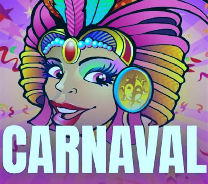 Cup Carnaval slot game
