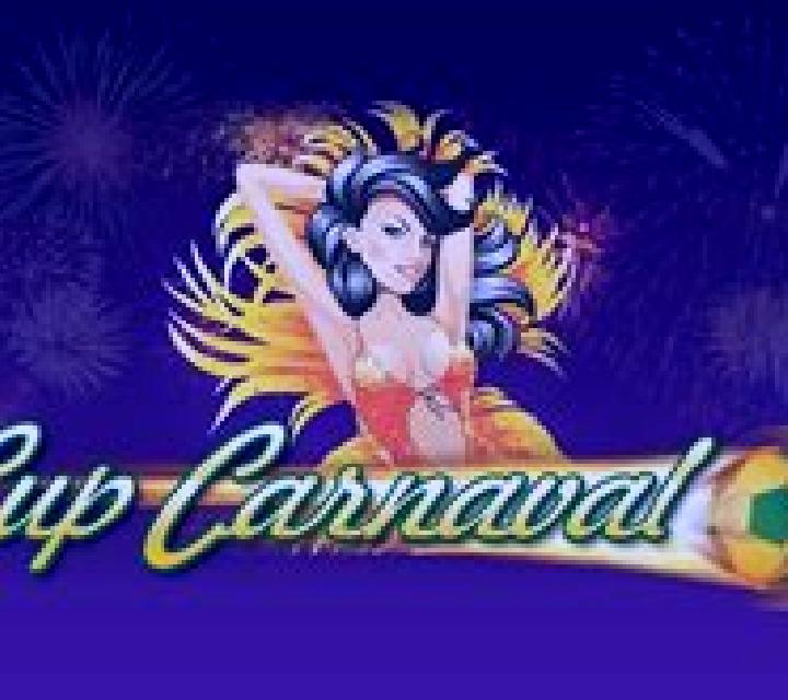 Cup Carnaval slot