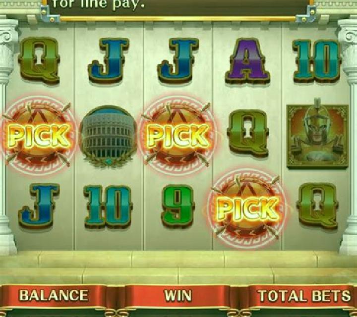 Cup Glory online slot