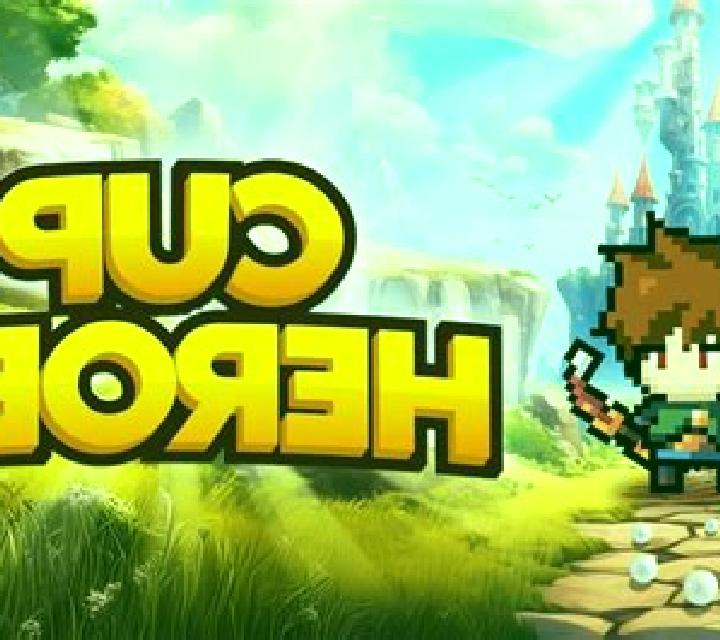 Cup Heroes slot game