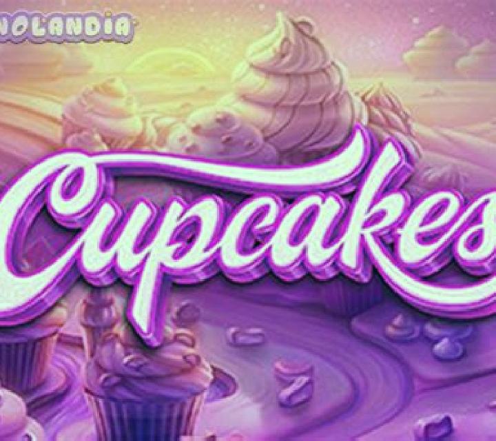 Cupcakes: Play online slot