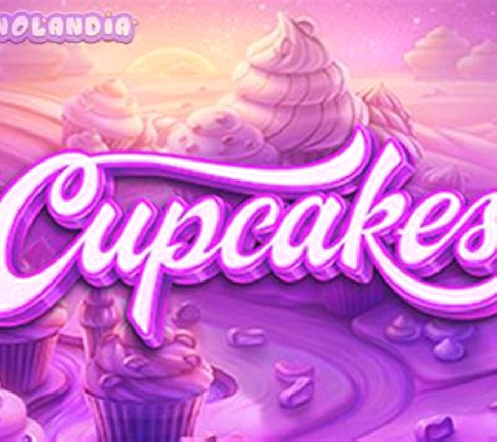 Cupcakes: Play slot game